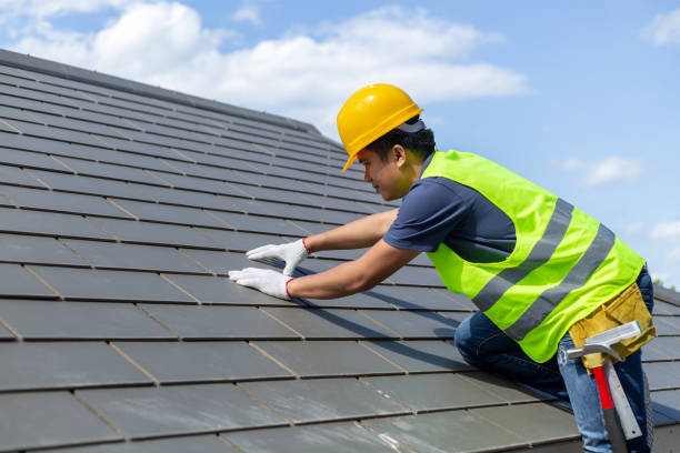 Best Best Roofing Contractors  in Williamsburg, VA