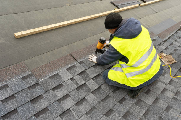 Best Tile Roofing Contractor  in Williamsburg, VA