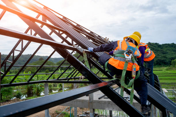 Best Slate Roofing Contractor  in Williamsburg, VA