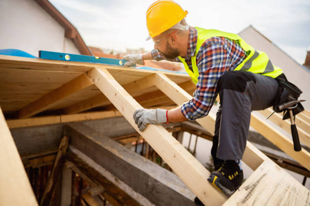 Best Roof Waterproofing Services  in Williamsburg, VA
