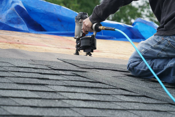 Tile Roofing Contractor in Williamsburg, VA