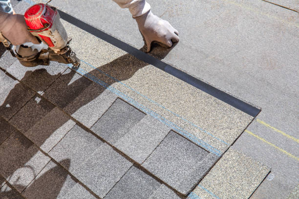 Best Local Roofing Companies  in Williamsburg, VA